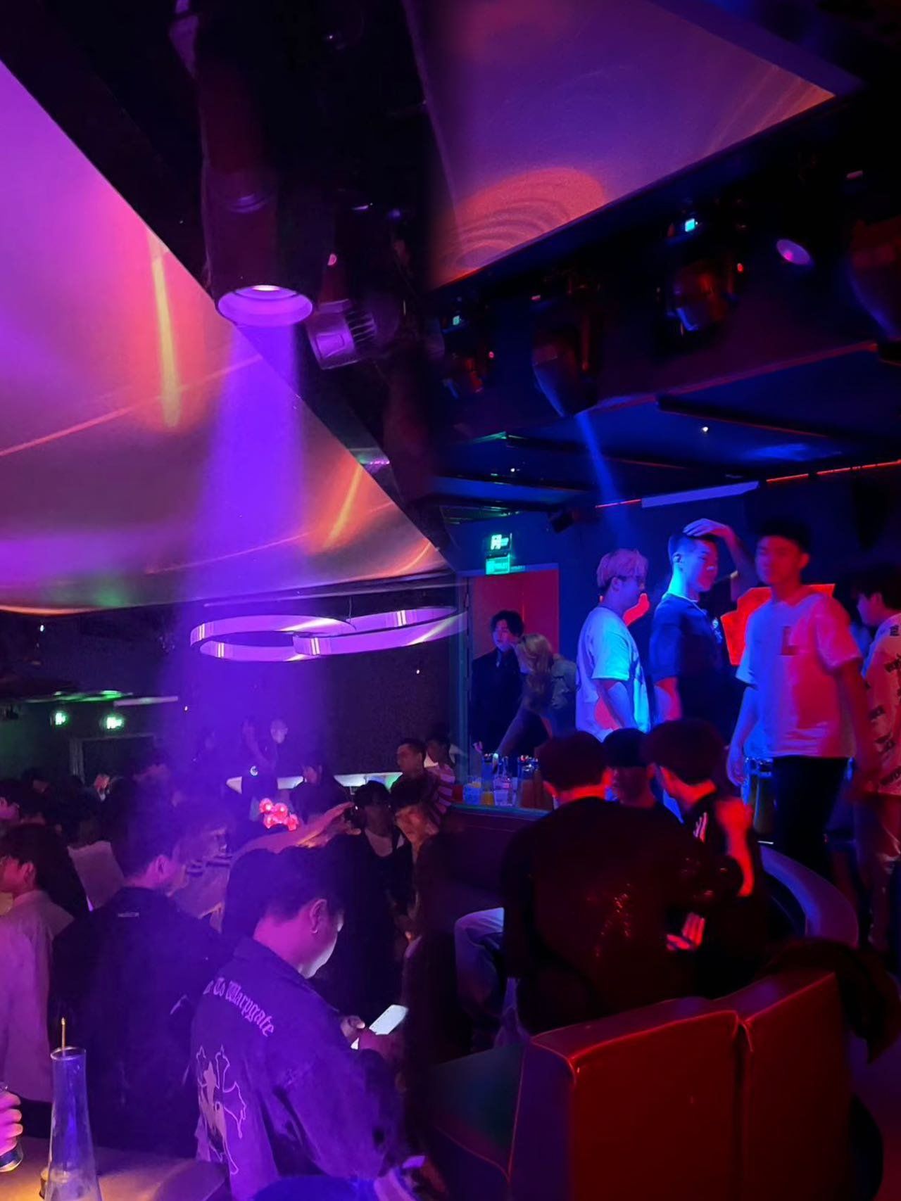 宜昌商务ktv首选性价比-夷陵区ktv预定