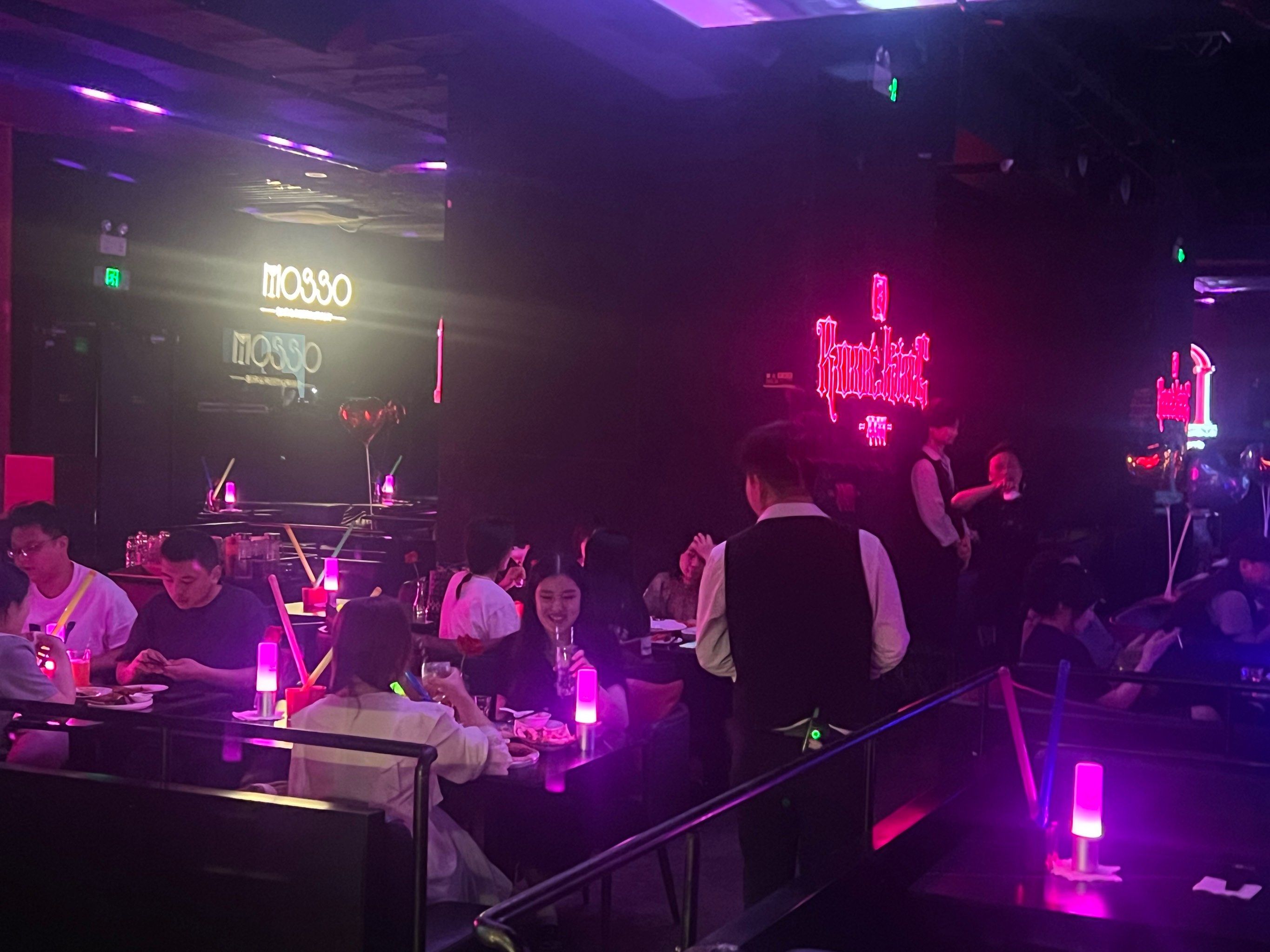 宜昌商务ktv与片场区别解析-当阳市ktv预定