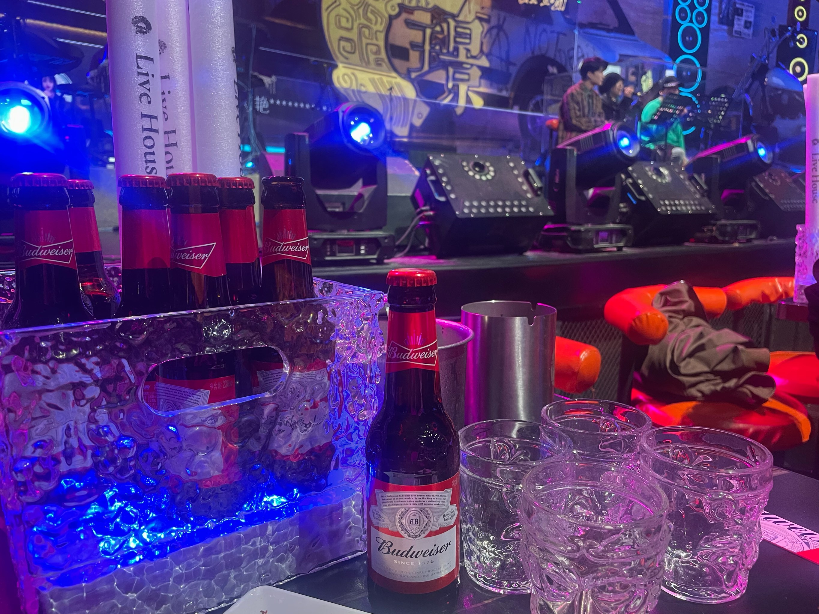 宜昌商务ktv怎么玩赢得高效聚会-当阳市ktv预定